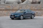 Skoda Octavia 2020 года (WW)